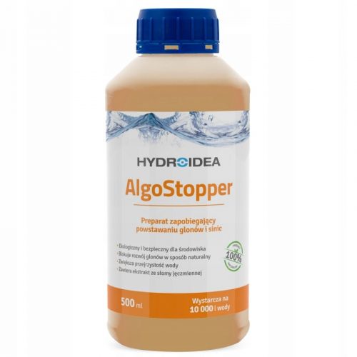  AlgoStopper ANTYGLON 500ml per cianobatteri CLEAN EYE