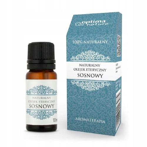  Optima Natura olio essenziale di pino 10 ml