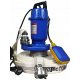  Pompa sommersa Eurotec 2650 W 12.500 l/h