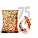  Cibo PESCE FOOD KOI MIX 75L standard +