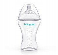  BabyOno Natural Nursing biberon anti-colica 260 ml