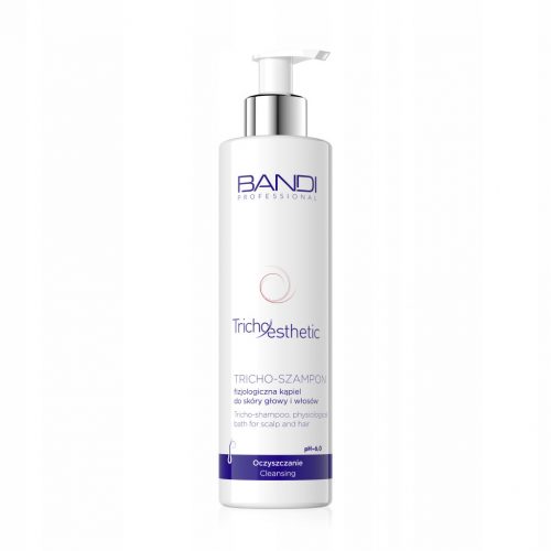  Shampoo Bandi 230 ml rigenerazione e idratazione