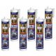 Colla universale MAMUT Glue 290 ml, set da 6 pz