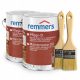 Remmers Pflege-ol olio per legno 10L COLOR