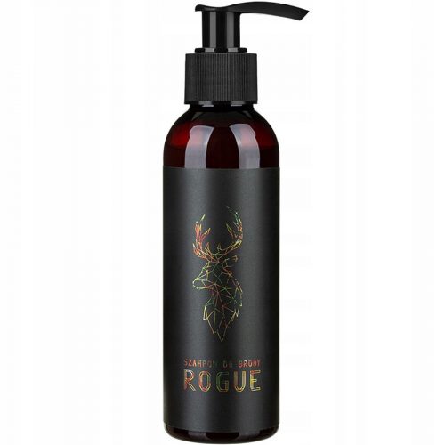  Shampoo per barba Cyrulicy Rogue 140ml