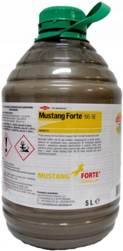 Corteva Agriscience Mustang Forte diserbante liquido 5 l