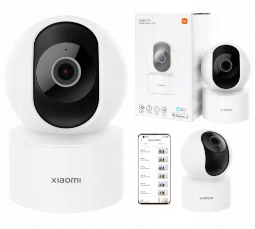  Telecamera IP da interno XIAOMI TELECAMERA INTERNA IP SMART WIFI