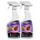  AGENTE SPRAY PER CIMICI NO PEST 500ML 2X