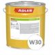 Adler Lignovit Glassa 4L W30 FBL Kolory!!!