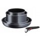 Set pentole TEFAL Ingenio L1589502, 5 pezzi