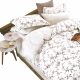 Collezione World set biancheria da letto piumino 160 cm x 200 cuscino 70x80 cm 3 parti