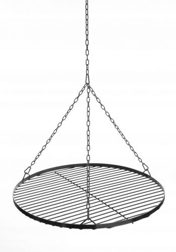 Griglie - Griglia in acciaio inox Nawmet 60 cm