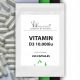  Forest Vitamin integratore alimentare Vitamina D3 10.000 UI 250 capsule