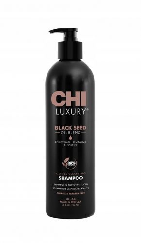  Shampoo CHI 739 ml rigenerazione e idratazione