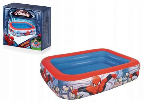  Piscina gonfiabile rettangolare Bestway 201 x 151 cm