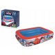  Piscina gonfiabile rettangolare Bestway 201 x 151 cm