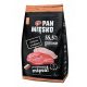  PAN MEAT Vitello con Tacchino 3kg Patatine XL