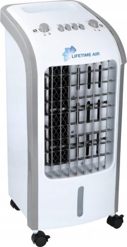 Climatizzatore LIFETIME SLD-4 da 62 W