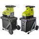  Trinciarami elettrico Ryobi 5133004335 3000 W