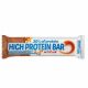  ACTIVLAB HIGH PROTEIN BAR 46g torrone al caramello