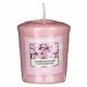  Candela alla paraffina profumata Cherry Blossom Yankee Candle 1 pz.