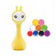  Sonaglio interattivo Alilo Smarty Bunny, giallo