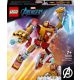  Armatura meccanica di Iron Man LEGO Super Heroes 76203