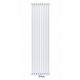  RADIATORE VERTICALE IRSAP TESI 2 1800X450 BIANCO 1243W