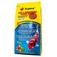  Mangime sotto forma di Tropical Koi & Goldfish Color Sticks 4 kg