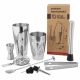 Set barman Drink Maker per bevande, 8 pz.