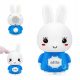  Giocattolo interattivo Alilo Big Bunny blu