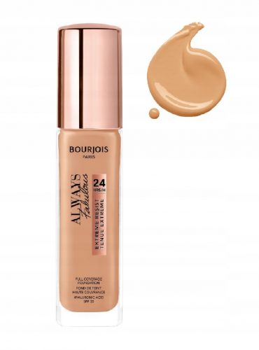  Bourjois Always Fabulous Extreme 24 ore-colore 400