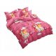  COMPLETO LETTO 160x200, BAMBINI, RAGAZZI 3D