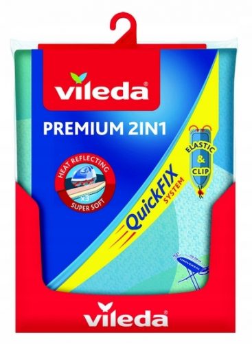  Vileda Copriasse Vileda Premium 2in1