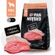  Pan Mięsko cibo secco mix di sapori 9 kg