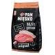  PAN MEAT Alimento secco Vitello TACCHINO 9kg + OMAGGIO