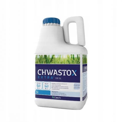  Ciech Chwastox Extra 300SL erbicida 5l