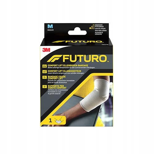  Supporto gomito FUTURO COMFORT M