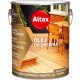 Altax 50041-01-001000 olio di legno incolore 10 l