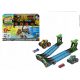  Set Hot Wheels Monster Truck Roarin' RuMatchboxle