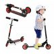  QKids Flo KIDS00036 monopattino a due ruote bianco