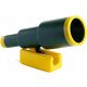 Telescopio Spotting Glass Giochi da giardino per bambini 49703 giallo