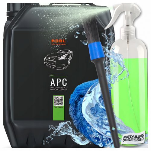  Detergente Adbl Apc 5 l