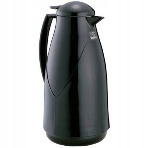 Thermos per bevande Zojirushi, 1 l, nero