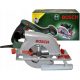  Sega circolare Bosch 1200 W 20 mm