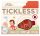  Protezione antizecche ad ultrasuoni Tickless Kid arancione