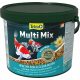  Tetra Pond Multi Mix mangime per pesci 10l