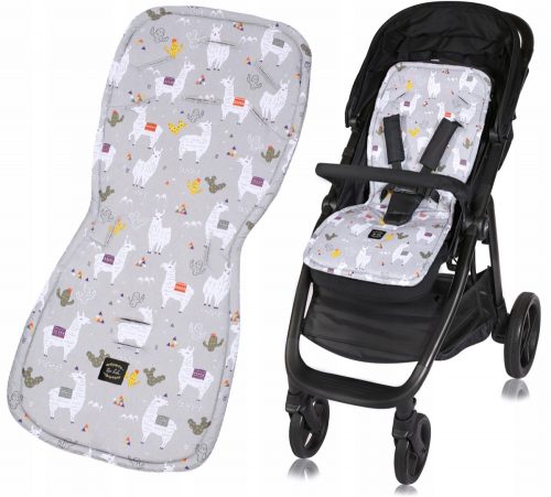  Inserto Mio Bebe in COTONE per il passeggino LAMA WALKER