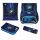  Set zaino scuola Loop Plus Soccer 6-9 anni Herlitz