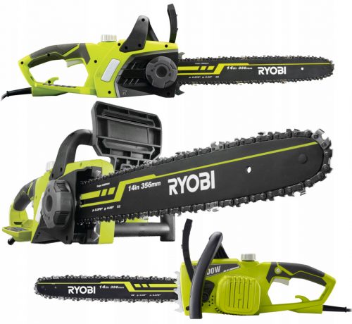  Motosega Ryobi 1900 W/0 CV